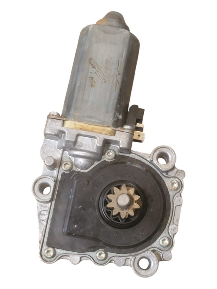 Motor Vidro Volvo Fh 4