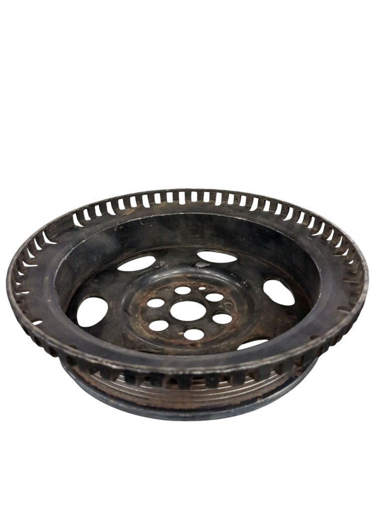 Polia Virabrequim Motor Cummins 8