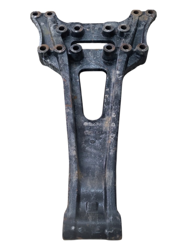 Cavalete Mola Traseira Mb 1718 2011 3