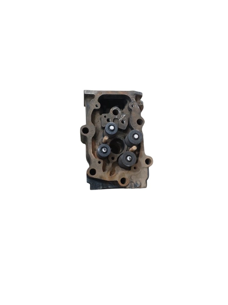 Cabeçote Motor Scania 420  2010 4