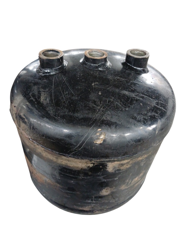 Reservatório Bujao Mb Atego 2430 2016