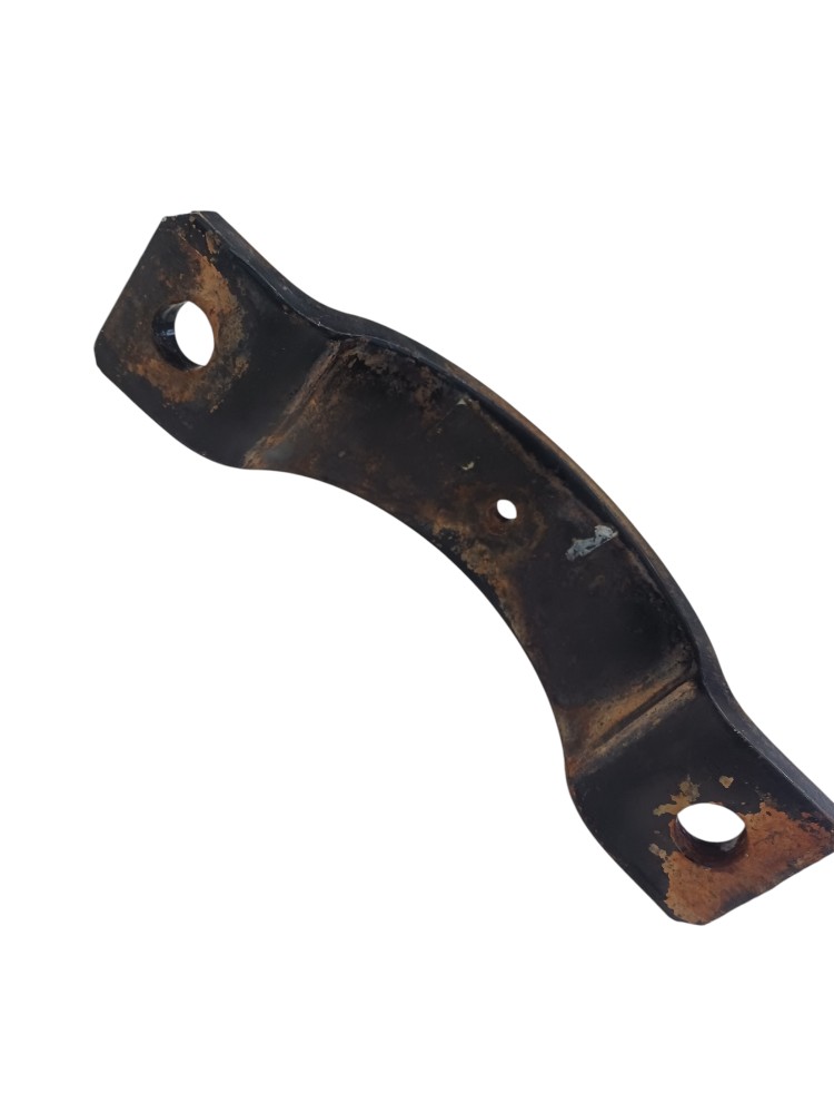Placa Coxim Traseiro Ford Cargo 4