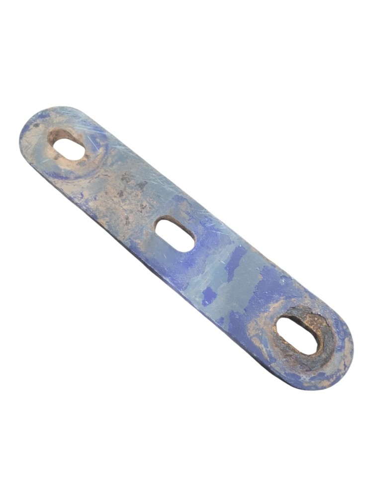 Suporte Fixacao Paralama DAF Xf  2013 3