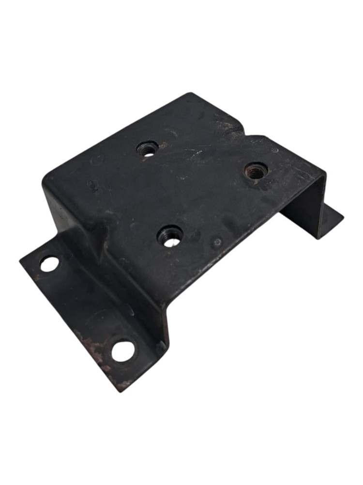 Suporte Dobradica Capo L.Esquerdo Ford Cargo 2429 4