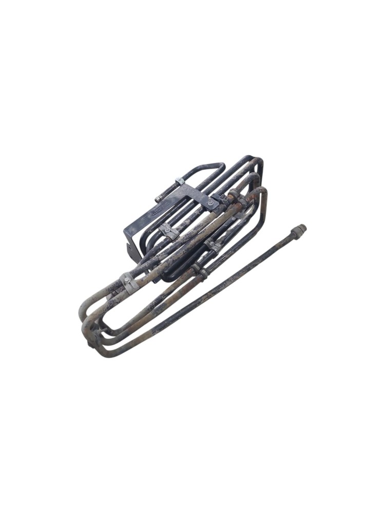 Serpertina Compressor Ar Mb Actros 2546 1