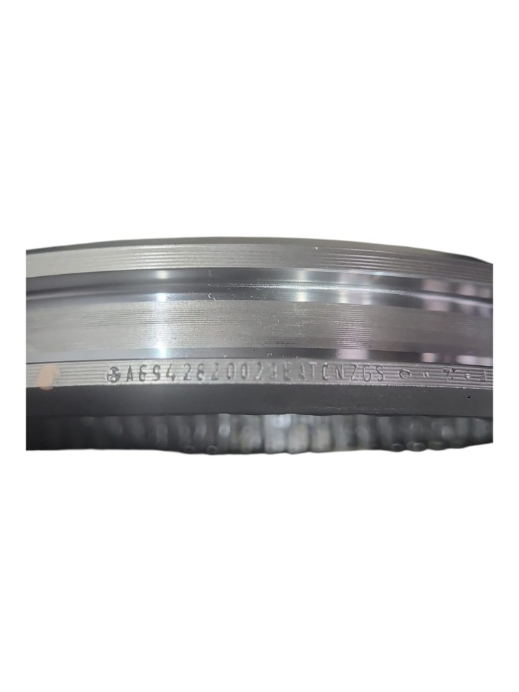 Luva Engate 1 2 Marcha Caixa Cambio Eaton G85 1