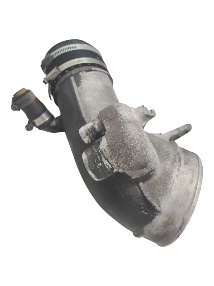 Cano Coletor Admissao Mb Actros V6 2