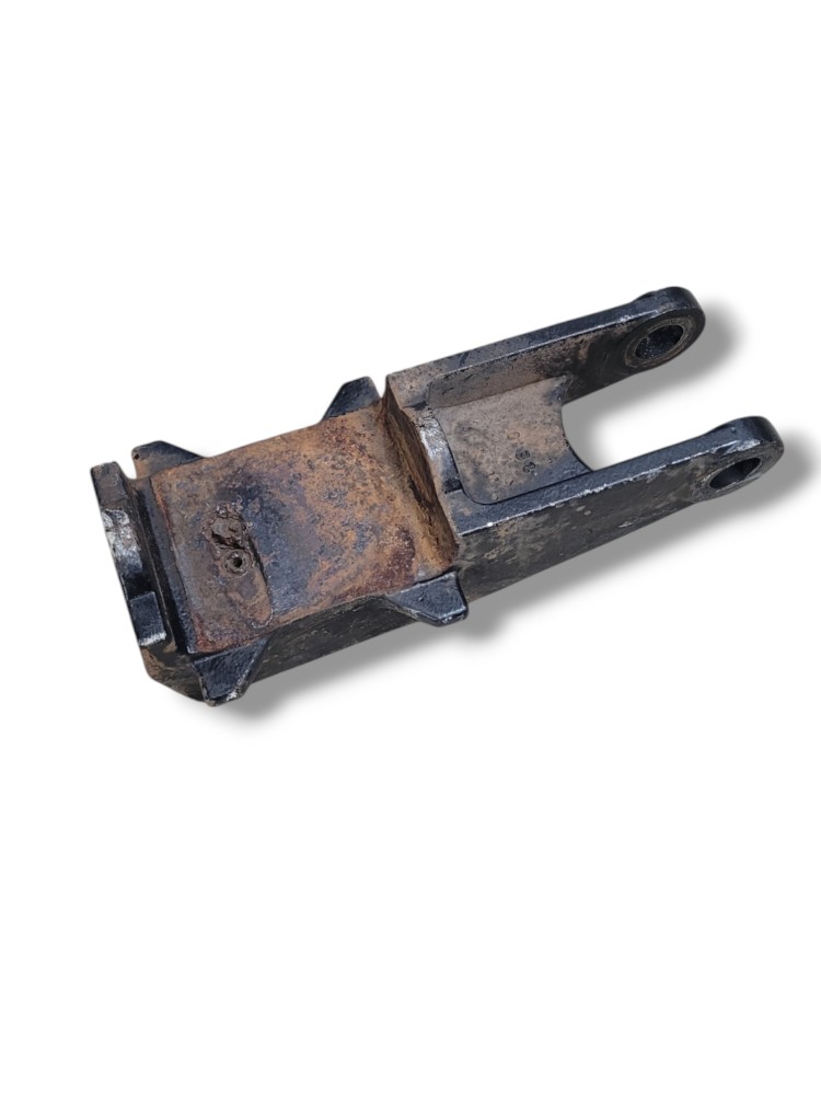 Suporte Sapata Mola Vw Constellation 30.280 2019 2020 VO22 5