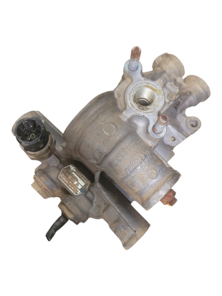 Suporte Valvula Secador Ar Mb Atego 1718 2005 1