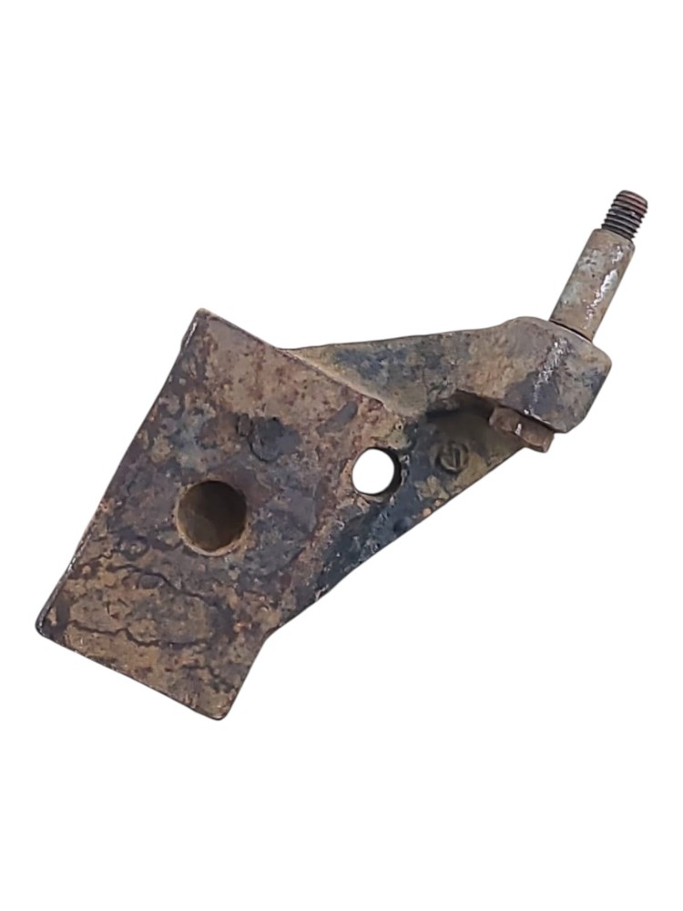 Guia Grampo Mola Suporte Alternador Vw 8150 4