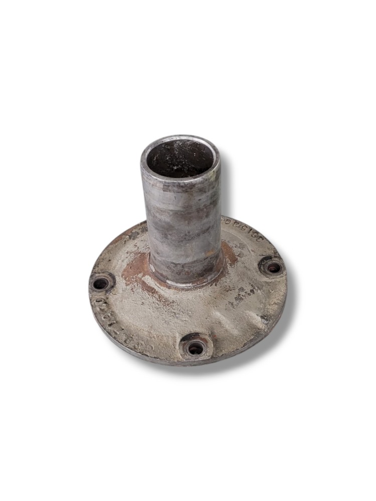 Tampa Flange Frontal Cambio Clark Vw 790 1
