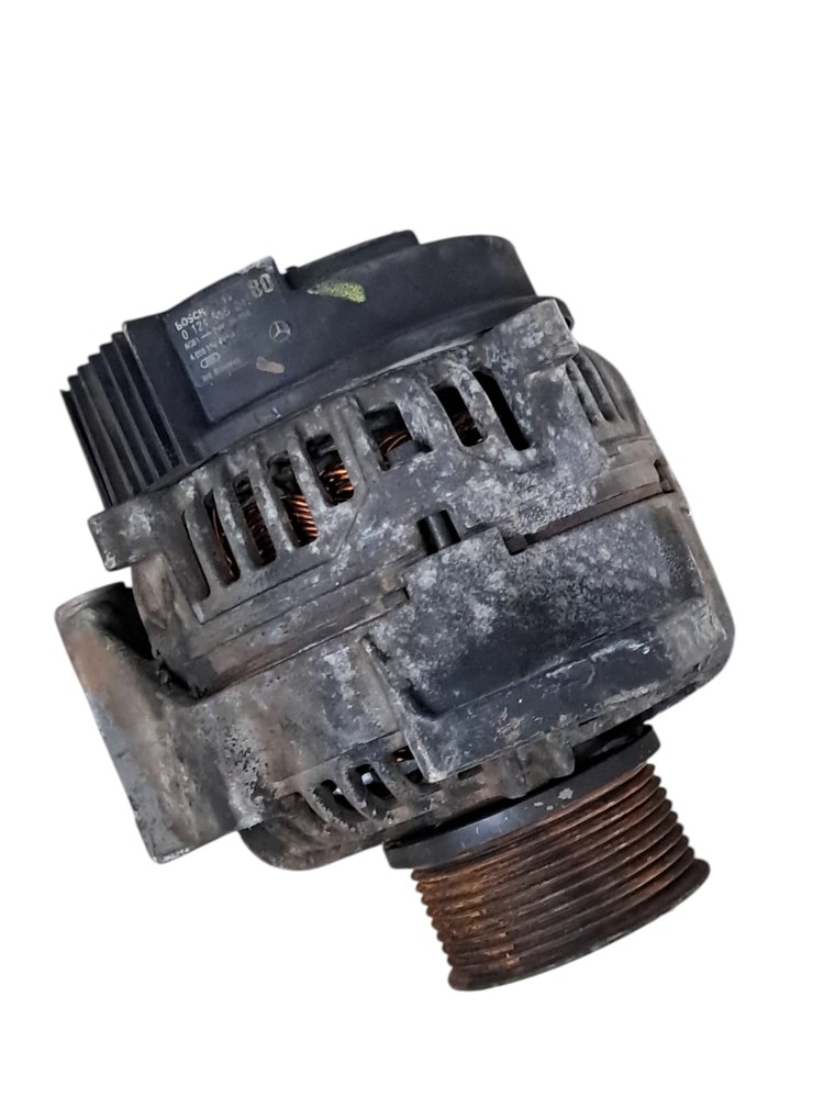Alternador 24 V Mb Actros 2546
