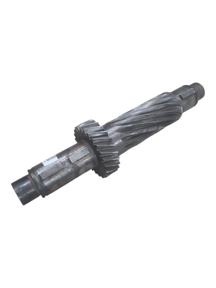 Eixo Carretel Caixa Cambio Eaton FS4405 4