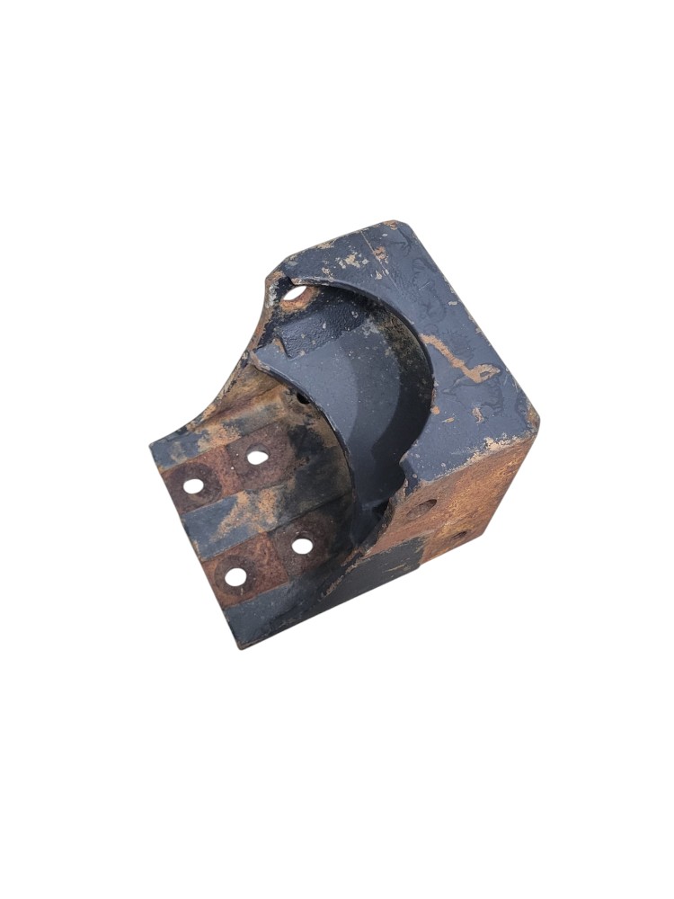 Suporte Alma Parachoque Mb Accelo 815 3