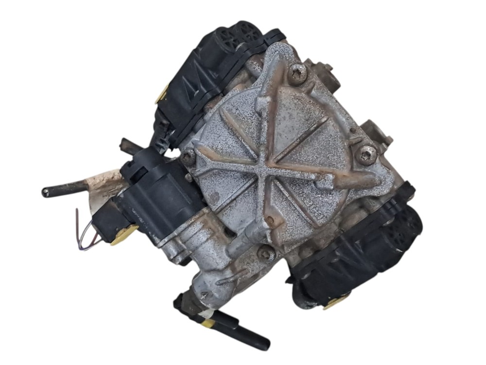 Valvula Modeladora Mb Axor 2644 2020 N43 5