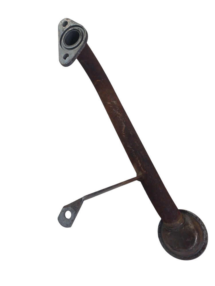Pescador Oleo Motor Mwm 3