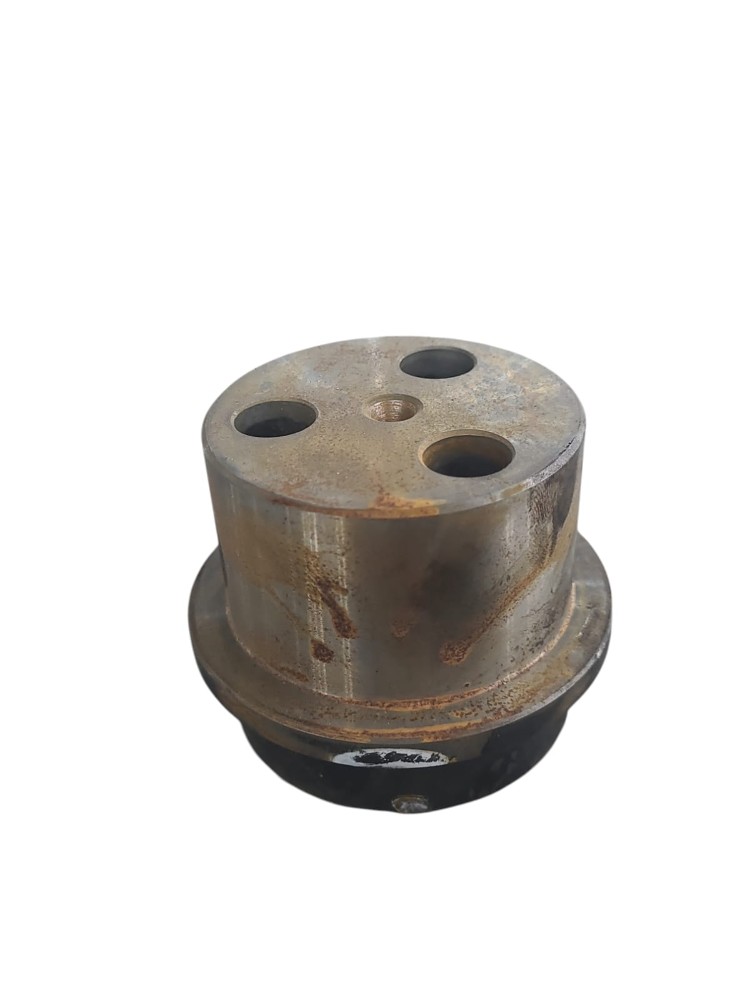 Mancal Engrenagem Distribuicao Vw 4