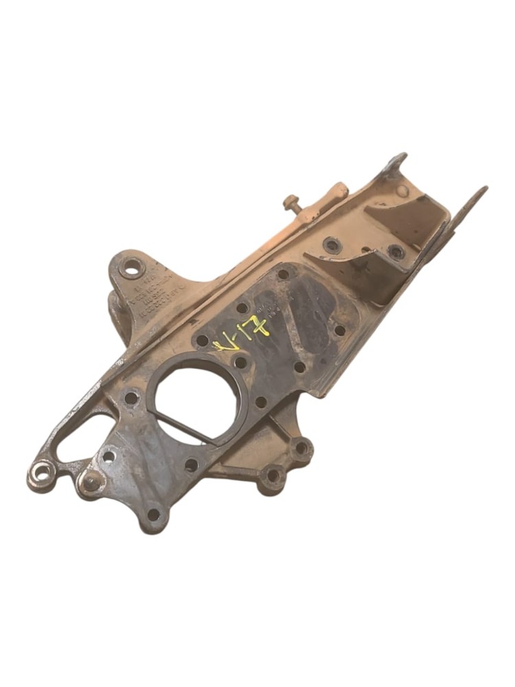 Suporte Travessa Mb Axor 2544s 2010 VN17 Esquerdo 7