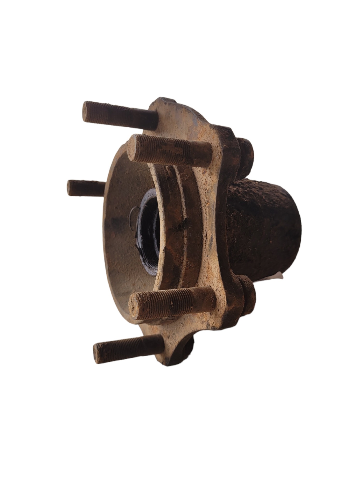 Cubo Roda Vw 8120 Dianteiro 4