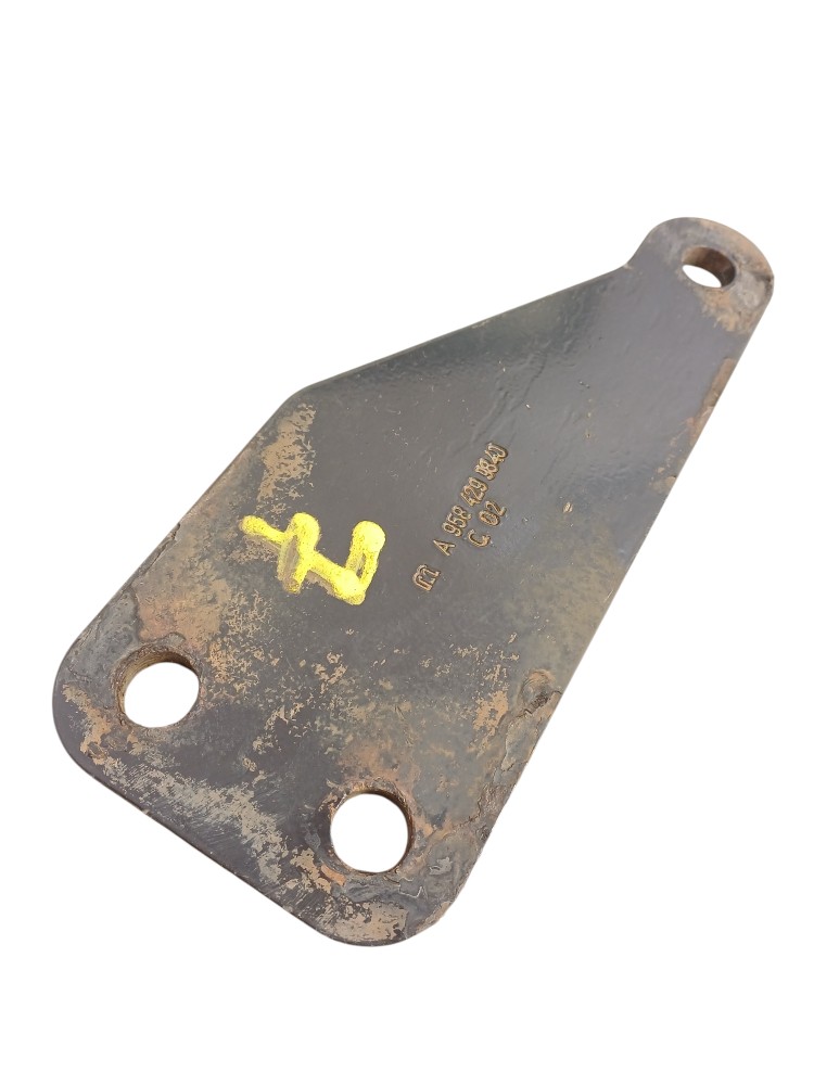 Suporte Mb Axor 2544 S 2011 2