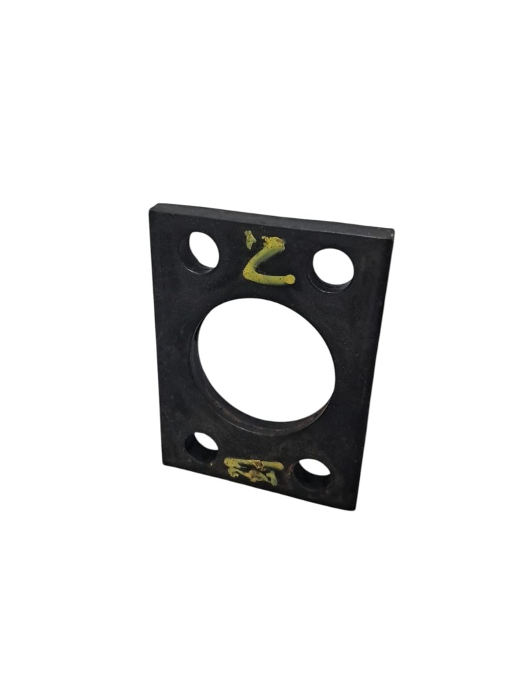 Espacador Tanque Mb Axor 2644 2020 N43 2
