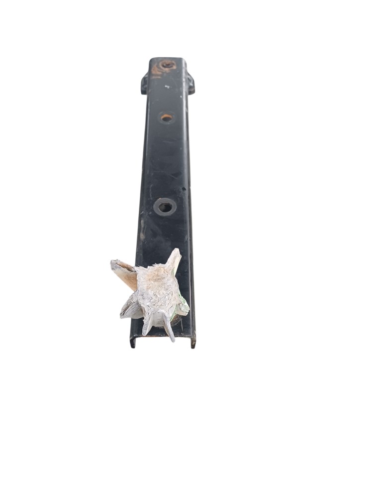 Suporte Fixação Parachoque Volvo Vm 1