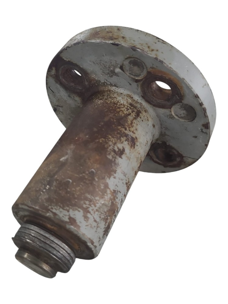 Cubo Adaptador Cummins Isb 7