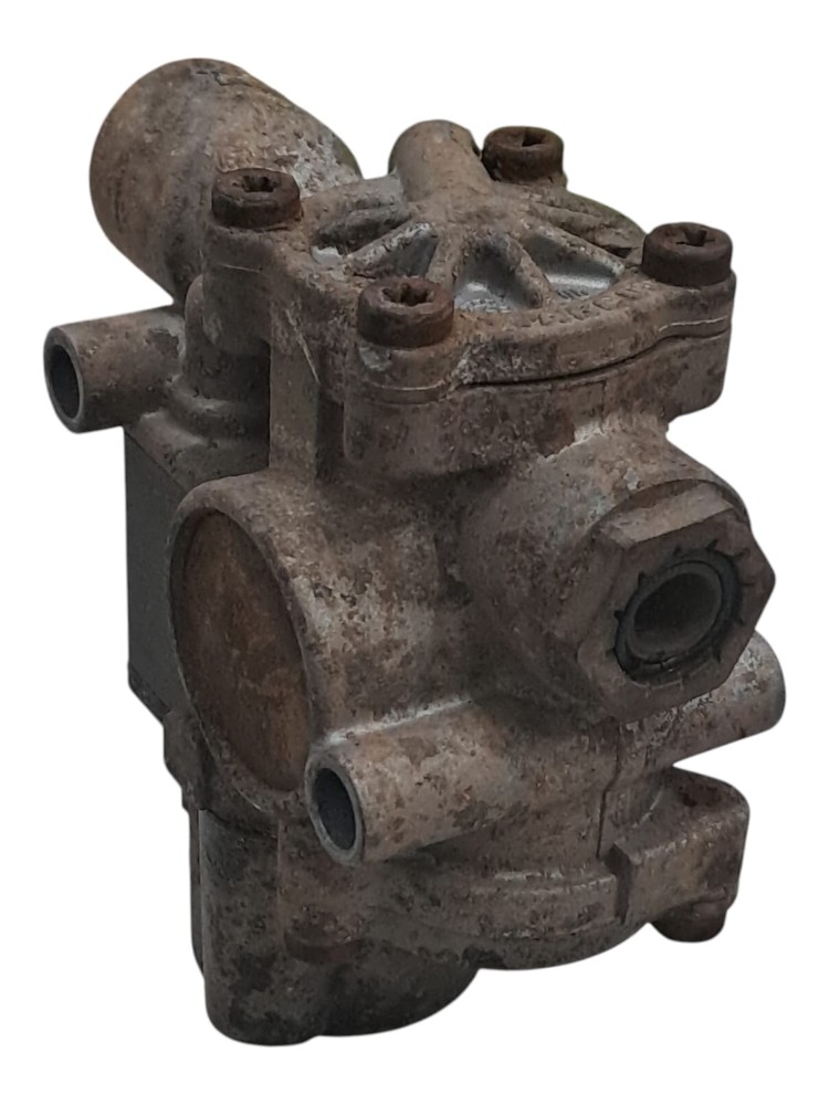 Valvula Moduladora ABS WABCO 5