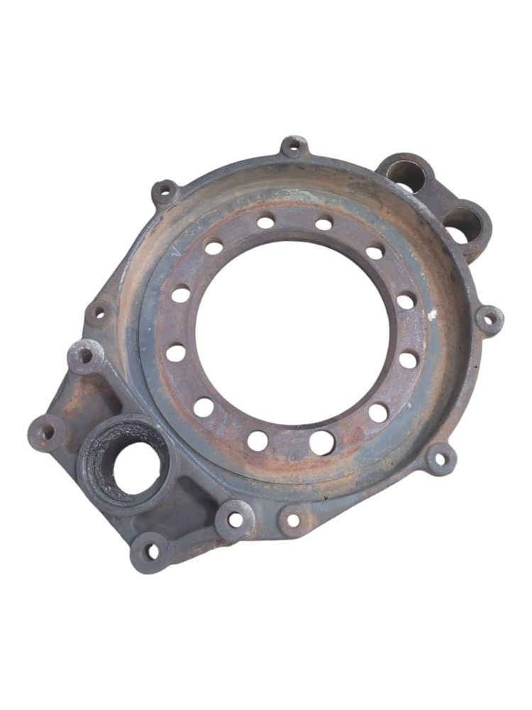 Suporte Patim Volvo Nl Dianteiro 3