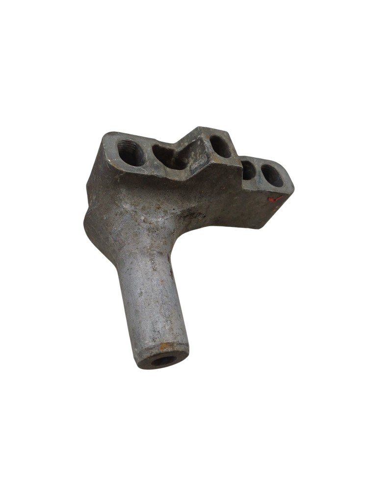 Suporte Coxim Motor Vw Constellation 6