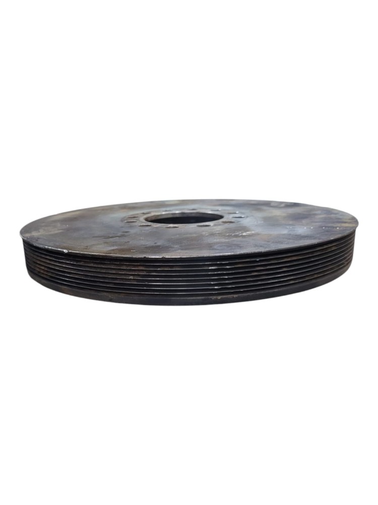 Polia Anti Vibratoria Virabrequim Motor Volvo Fh D13 3