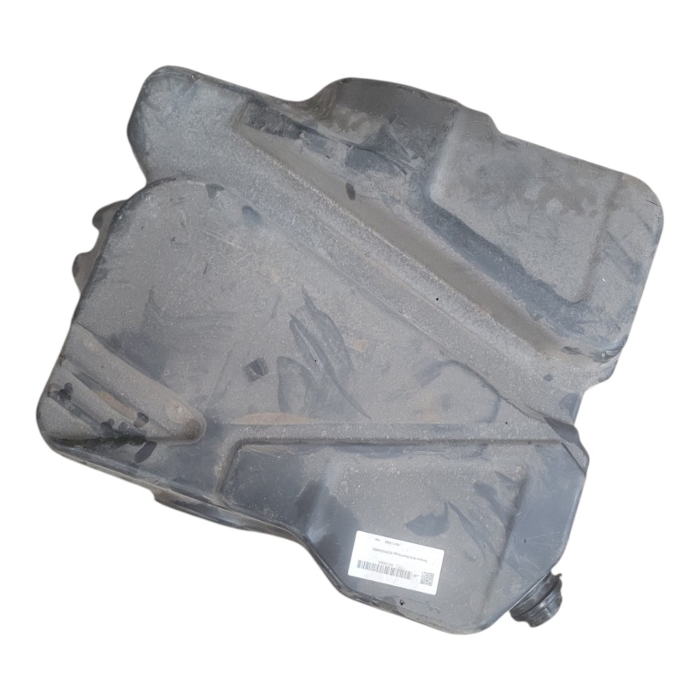 Tanque Arla Ford Cargo