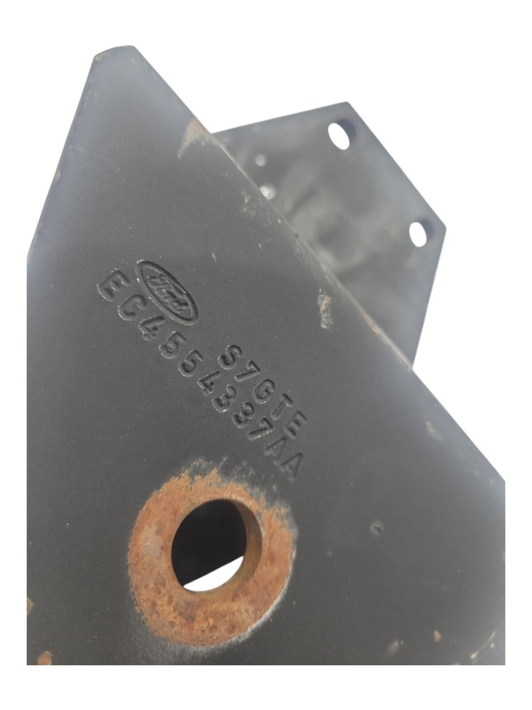 Suporte Mola Jumelo Ford Cargo 815 Dianteiro 6