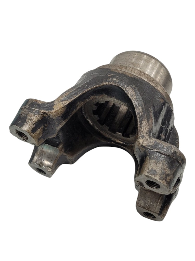 Flange Cambio Mb 710 2003 3
