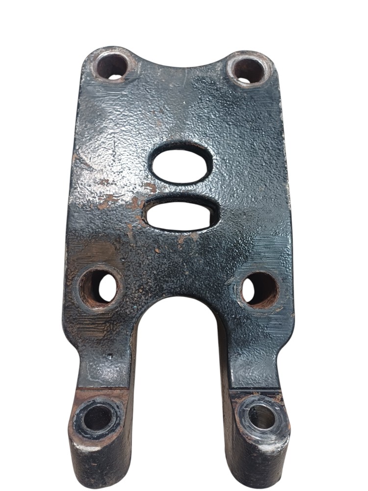 Suporte Grampo Mola Ford Cargo 2842 2014 Vn59 4