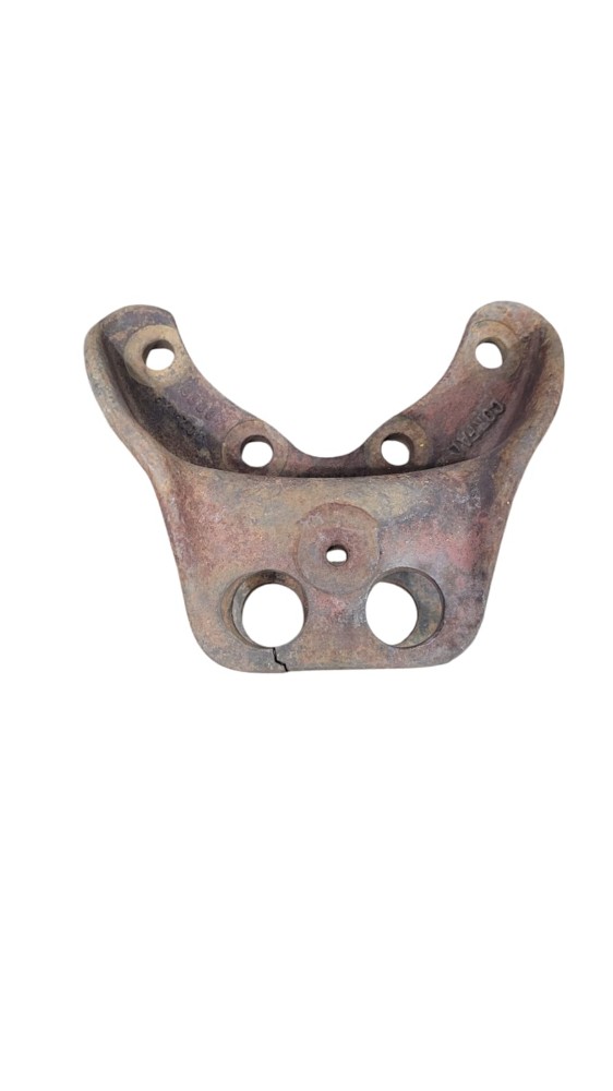 Suporte Patim Freio Mb 1313 Dianteiro 2