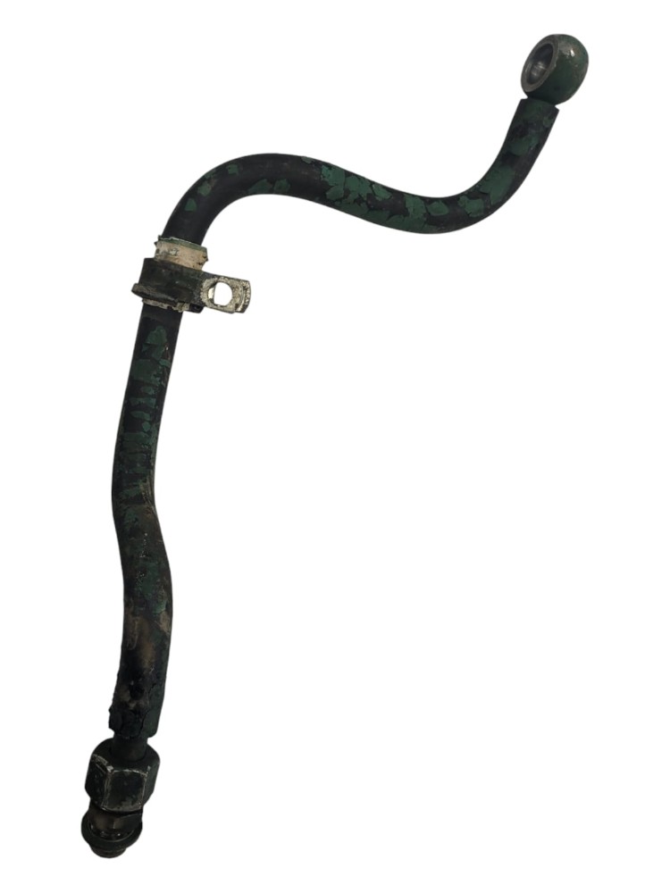 Cano Motor Volvo D13 5