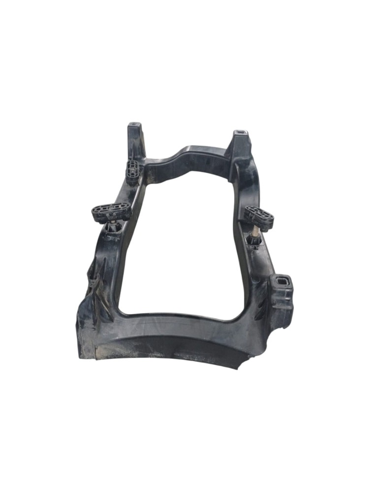 Suporte Farol Neblina Daf XF 540 2024 VA157 4