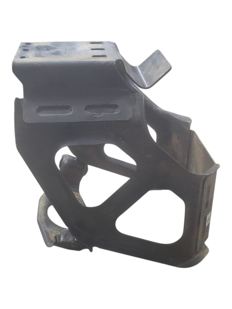Suporte Tanque Arla Mb Atego 1998 6