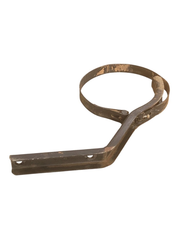 Suporte Cinta Bujao Ar 20L Mb Actros 2546 Ls 2020 2