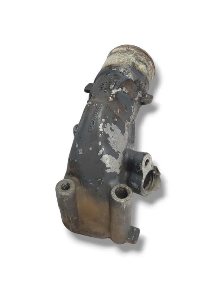 Tubo Flagelado Scania PGR