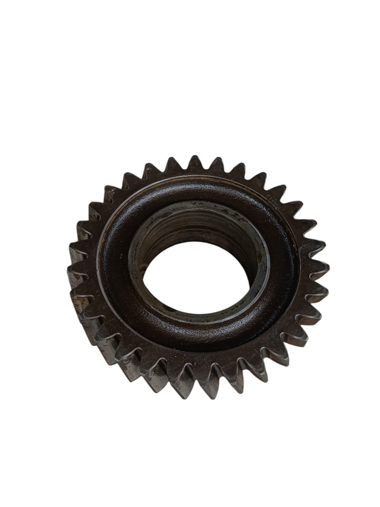 Engrenagem 3a Scania Grs870 871 234910 2