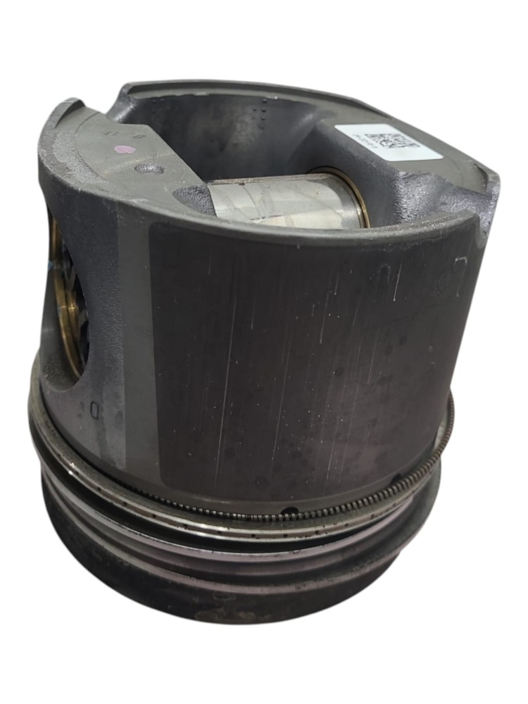 Pistao Motor 6V Mb Actros 4