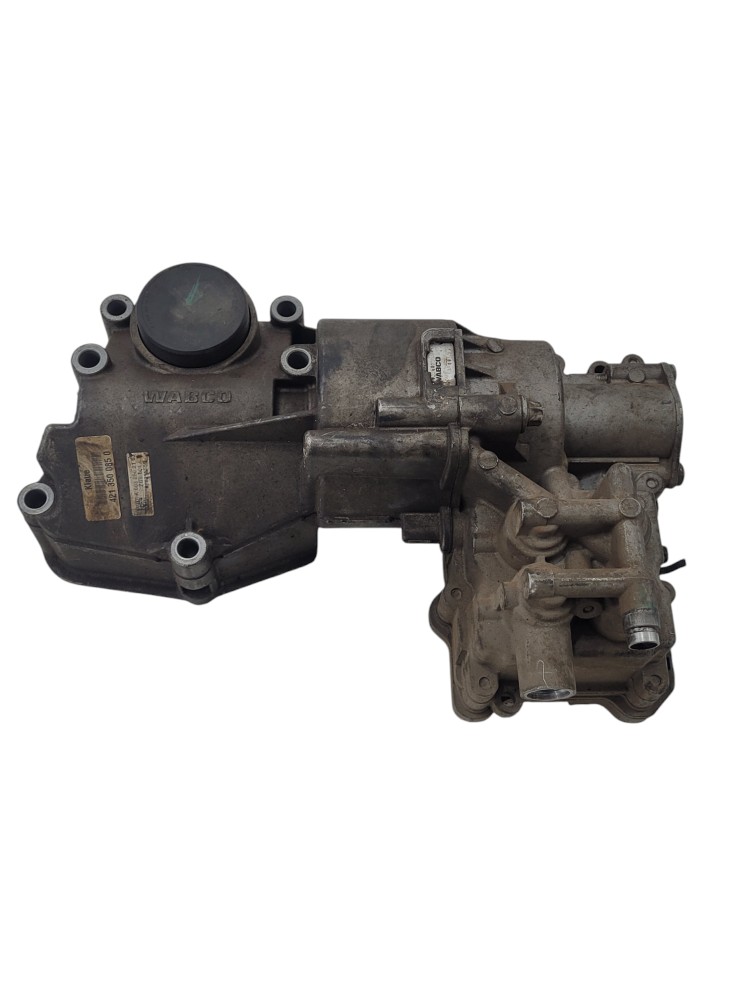 Cilindro Trambulador Caixa Cambio Wabco 1