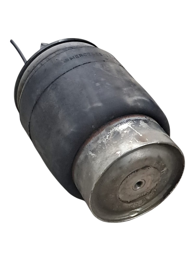 Bolsa Pneumatica Suspensao Traseira Mb Axor 5