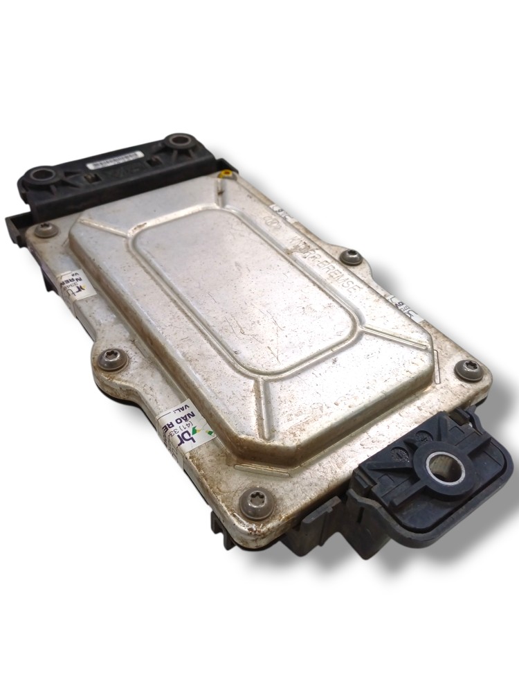 Modulo E8s7 Ecu Scania Original Usado 5