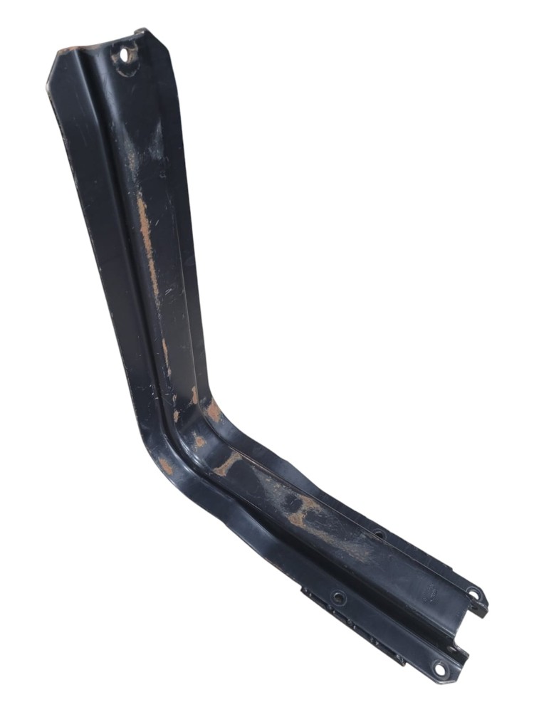 Suporte Tanque Combustivel Ford Cargo 3