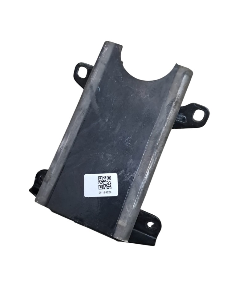 Suporte Coluna Direcao Vw Constellation 1