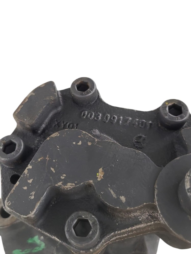 Bomba Combustivel Om 904 Mb 2