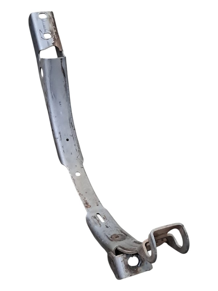 Abracadeira Fixacao Silencioso Scania 2